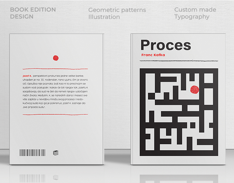 Book Edition Illustrated Book Covers