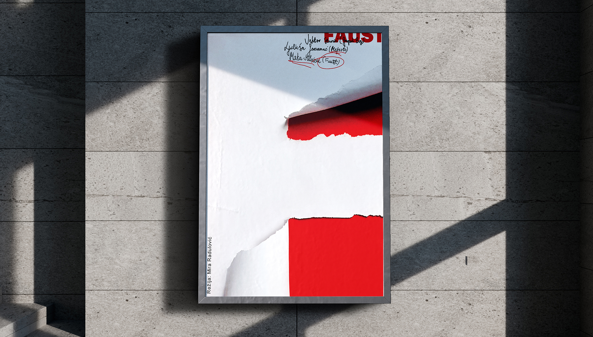 Polish School of Posters